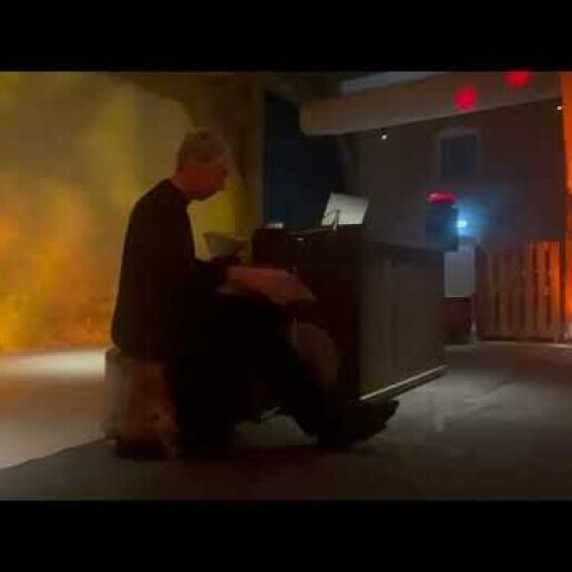 hemels' Uitvaart Muziek & Dans