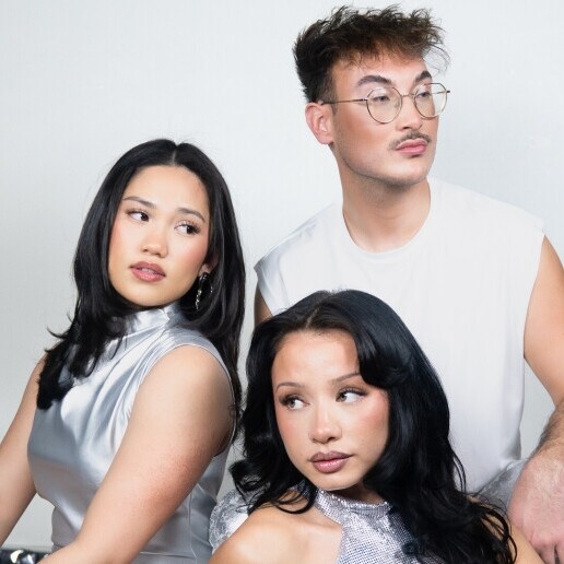 Zanggroep Amsterdam  (NL) 3:AM