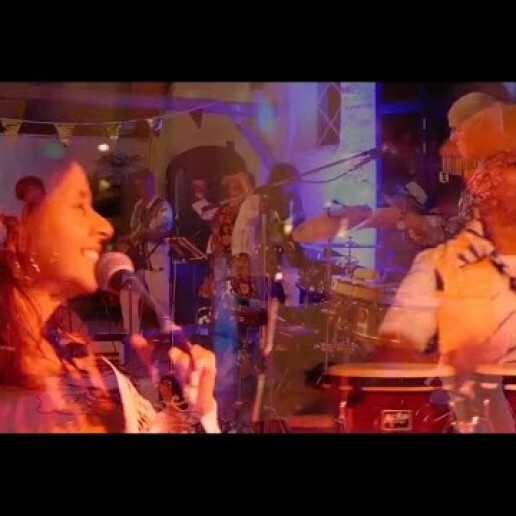 Band Zoeterwoude  (NL) Bon Bon Fiësta