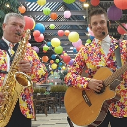 Valentijn-Pasen-Moederdag duo Unique