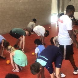 Kindervoorstelling Eindhoven  (NL) jij bent groot!