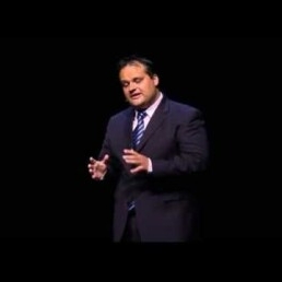 Spreker Jan Kees de Jager