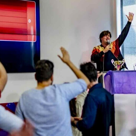 Sports/games Deventer  (NL) Interactive Pubquiz - Quiz 't wel -