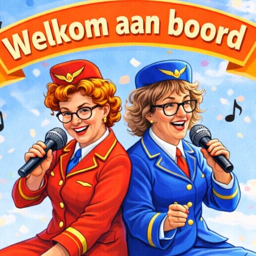 Singing group Zoeterwoude  (NL) Muziekmenu