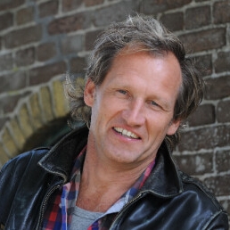 Steven de Jong is Filmmaker en meer!