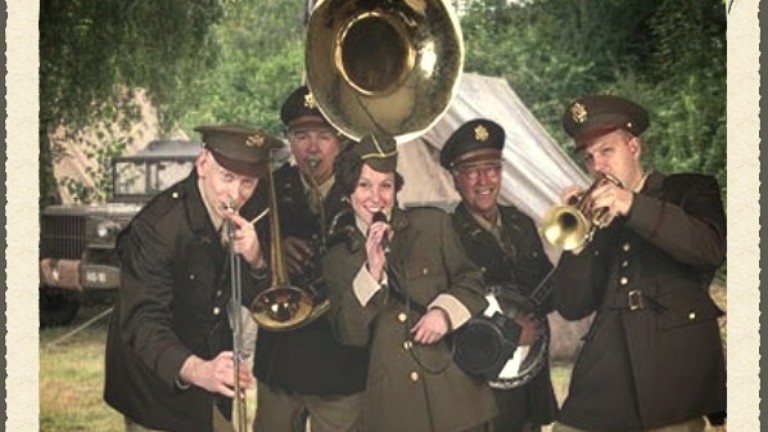 Dixieland JazzbandBand