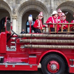 Firemen's Jazz Band