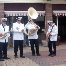 Maritieme Jazzband