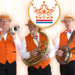 Oranje Dixieland Orkest