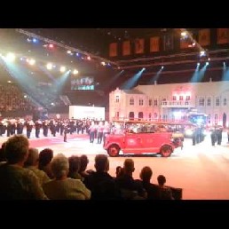 Oranje Dixieland Orkest