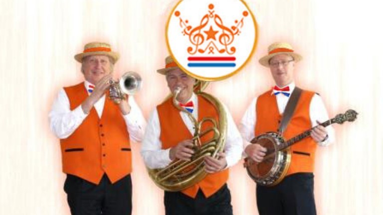 Oranje Dixieland Orkest