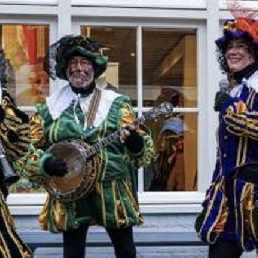 Band Deventer  (NL) Petes orchestra