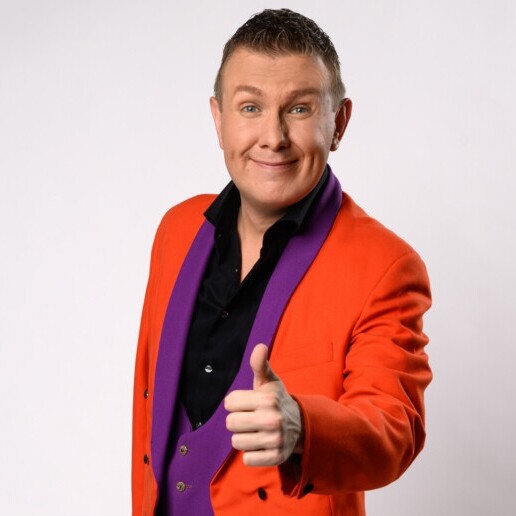 Kindervoorstelling Arnhem  (NL) Kindershow voor Koningsdag