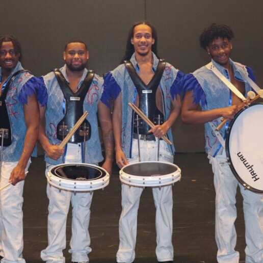 Event show Malle  (BE) Elcaribe Corporate  Brass Experience