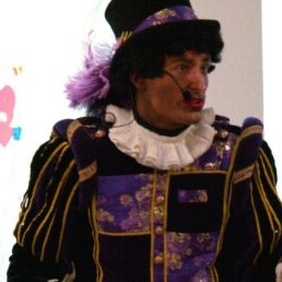 De Hocus Pocus Piet show