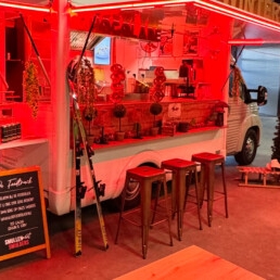 Koek & Zopie Foodtruck