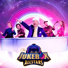 The Jukebox Allstars