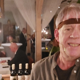 Poptroubadour Jan van der Burg