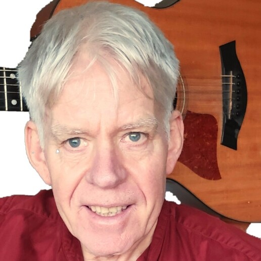 Zanger Zoetermeer  (NL) Troubadour senioren