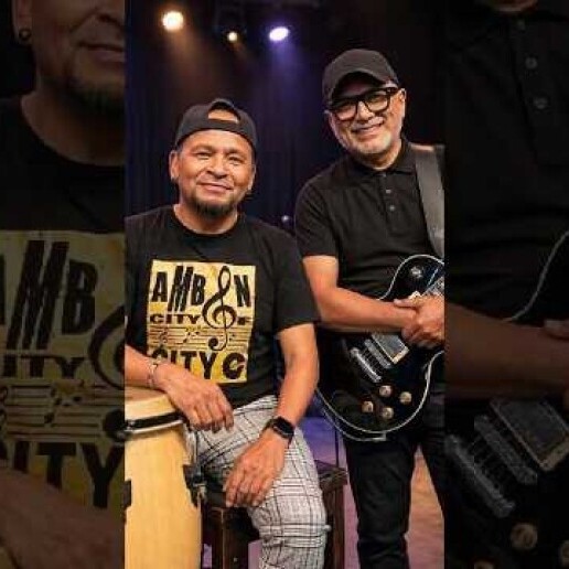 The groove coalition