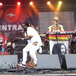 Band Dordrecht  (NL) One Nation Reggae Band