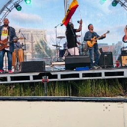 One Nation Reggae Band