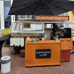 Quintse Koffie