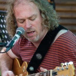 Spreker Gent  (BE) Into the Soul of the Blues