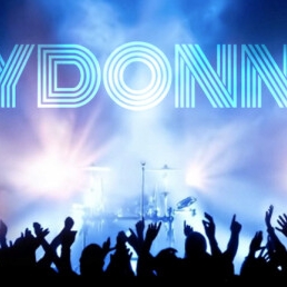 Madonna Tribute Band & Dans Show Mydonna