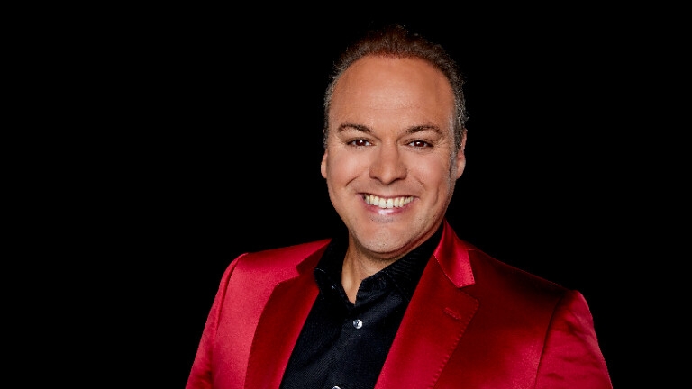 Frans Bauer