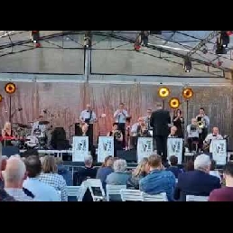 Bigband 2SWING4U: Pop, Rock en Jazz