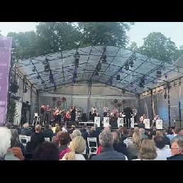 Bigband 2SWING4U: Pop, Rock en Jazz