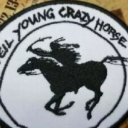 Band Rotterdam  (NL) Big John - Neil Young & Crazy Horse