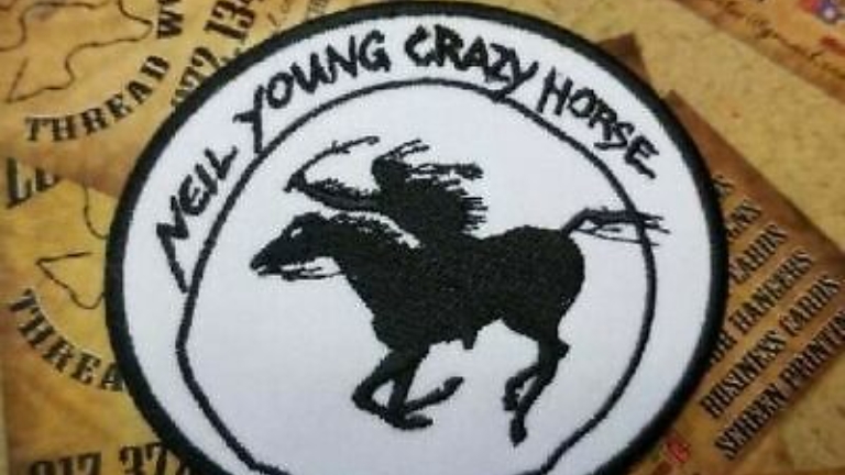 Big John - Neil Young & Crazy Horse