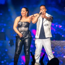 Band Amsterdam  (NL) 2 Unlimited