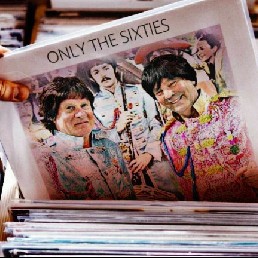 Cover Duo: Only the Sixties