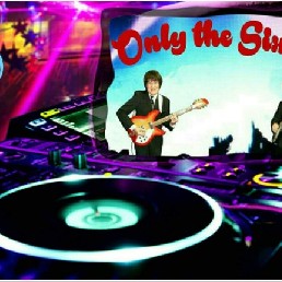 Cover Duo: Only the Sixties