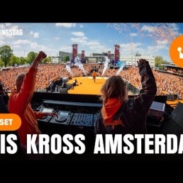 Kriss Kross Amsterdam