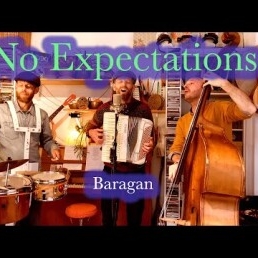 Baragan ★ Pop/Folk (band)