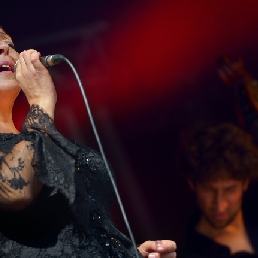 Fado Diva Maria de Fátima