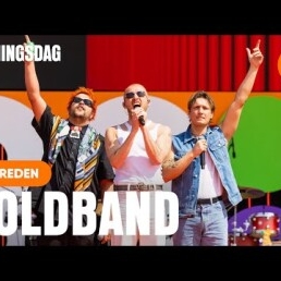 Goldband