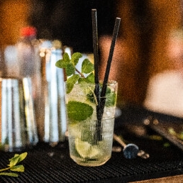 Cocktail workshop Mojito