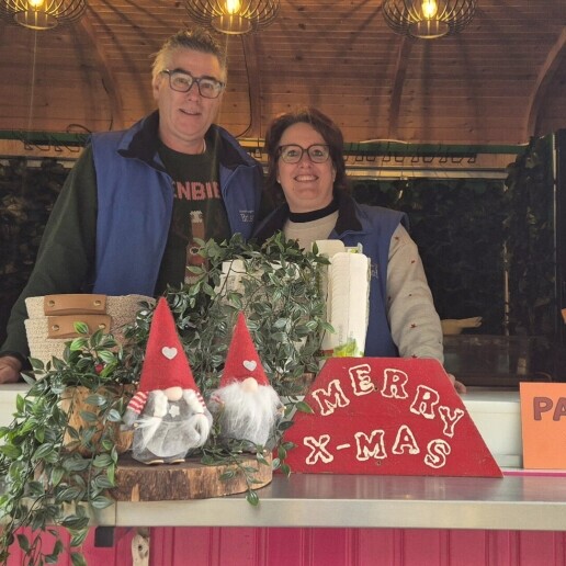 Foodtruck Breukelen  (NL) Pasta Pronto - De Italiaanse Foodtruck