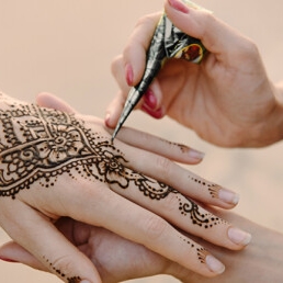 Gipsy Tattoos and henna Tattoos