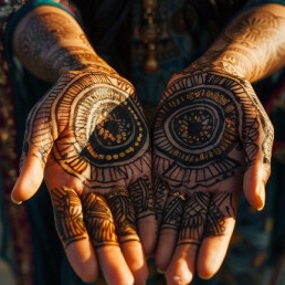 Gipsy Tattoos and henna Tattoos