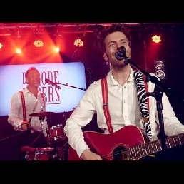 De Rode Lopers - Mobiel, akoestisch trio