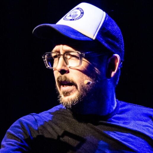 Cabaret Oirschot  (NL) Single Trip Mars