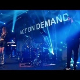 Act on Demand