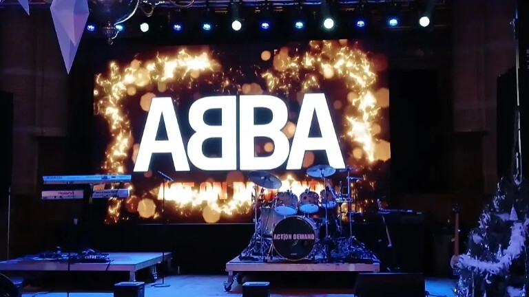 ABBA by Act on Demand