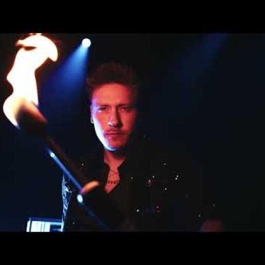 Illusie Show | Brothers of Mystery